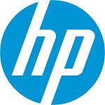 HP logo