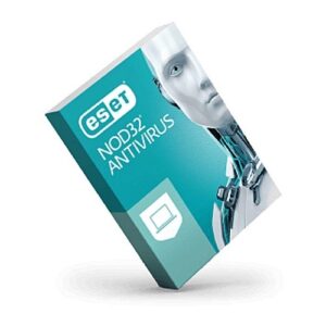 Eset Antivirus 4 users