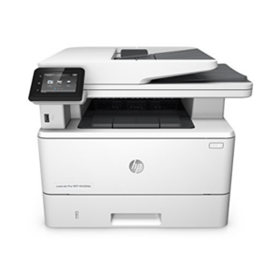 Hp laserjet 428fdn printer