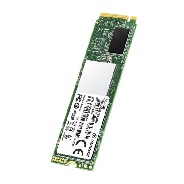 Transcend Internal SSD 512GB