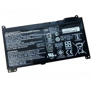 HP ProBook 430 G4 laptop battery