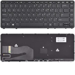 HP EliteBook 840 G1 Laptop Keyboard