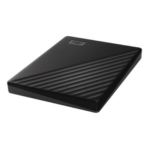 Western Digital 1TB Externak Hard drive