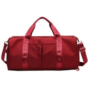 Waterproof Fashion sports gym bag