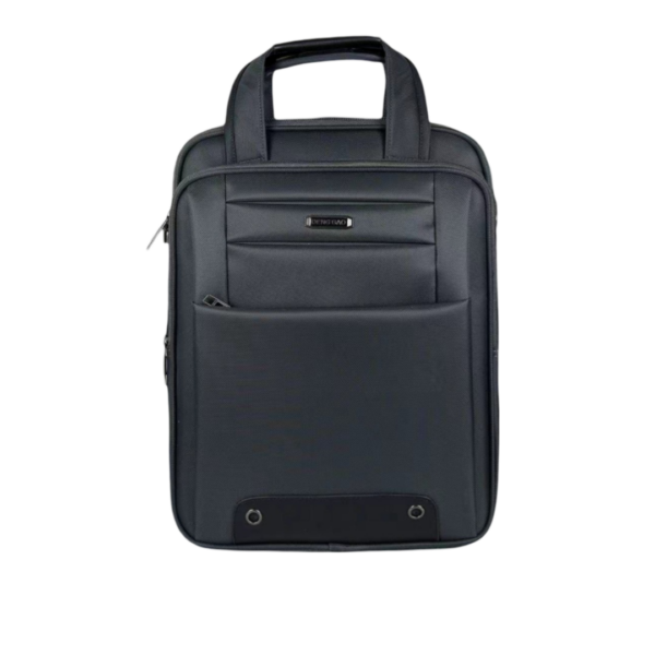 Dengao Laptop Bag with shoulder strap.