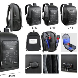 Dengao laptop backpack