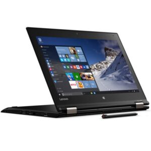 Lenovo Thinkpad X1 Yoga