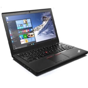 Lenovo ThinkPad X270