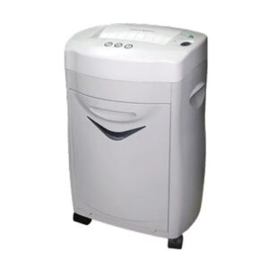 Atlas CC1540 Cross Cut Shredder