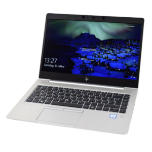 HP EliteBook 840 G5 Core i7, 8th Gen, 8GB RAM, 256GB SSD, 14 inch Display