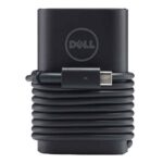 Dell Type C (USB-C)65W Power Adapter.