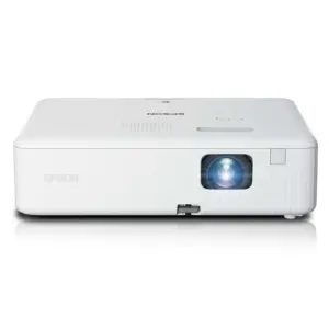 EPSON CO-W01 3LD PROJECTOR 3000 LUMEN