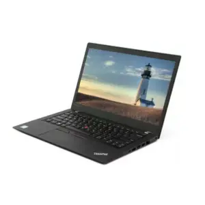 Lenovo Thinkpad T470s core i7