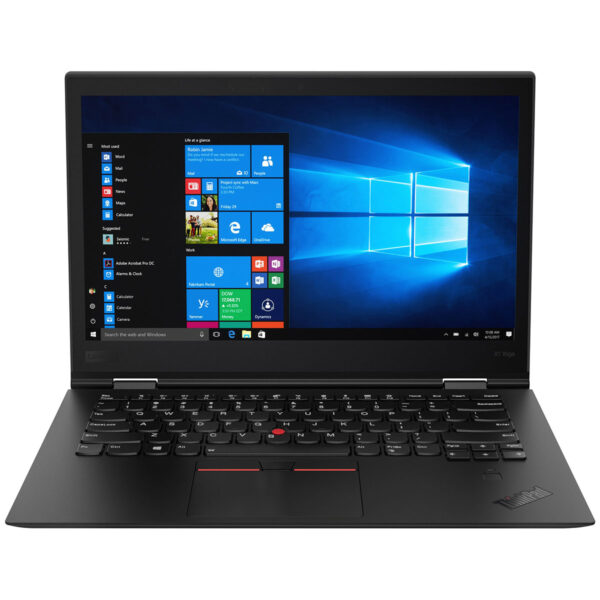 Lenovo Thinkpad X1 Yoga Intel Core i5 7th Generation 8gb ram 256gb ssd