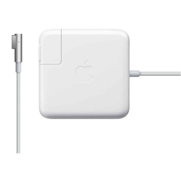 Apple MacBook 85watts Magsafe 1 & 2 Power Adapter.