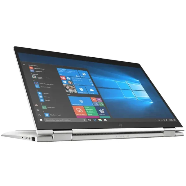 HP Elitebook 830 G7 Intel Core i7 10th Gen 16GB RAM 512GB SSD Touchscreen X360 13.3 inches FHD.