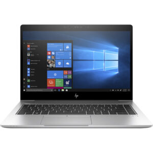 Hp Elitebook 840 G6 Intel Core i7 8th Gen 16GB RAM 256GB SSD 14 Inches.