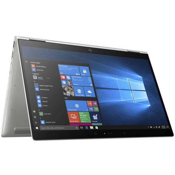 Hp EliteBook x360 1040 g5 core i5