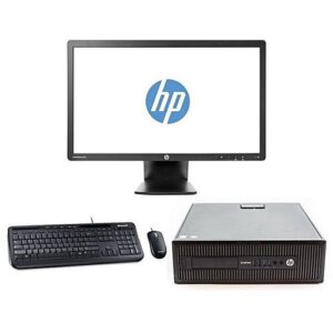 Hp EliteDesk 800 G2 Intel Core i5