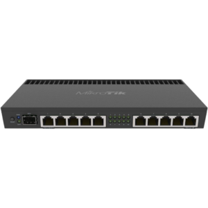 MikroTik Rackmount Gigabit Router RB3011UIAS-RM