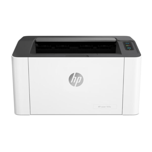 Hp Laser Printer 107w