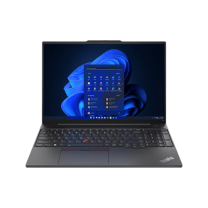 Lenovo Thinkpad E16 Intel Core i5 13th Gen 8GB Ram,512GB SSD.