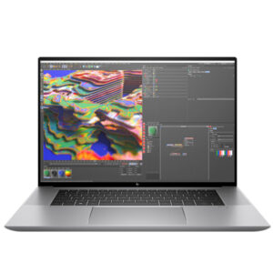 HP Zbook Studio 15 inch G7 Intel Core i7 10th Gen,32GB Ram,1TB SSD, 4GB Quadro T1000 GDDR6 Graphics