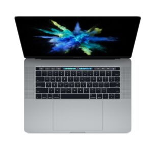 MacBook Pro 15 inch A1707 2017