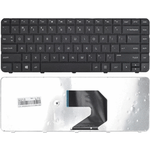 HP G6_1000 Replace Keyboard.