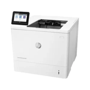 HP LaserJet Enterprise M611dn A4 Duplex Printer.