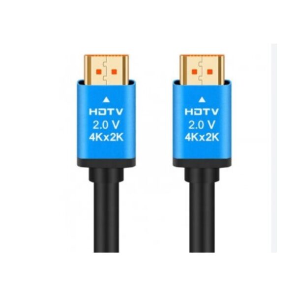 4K HDMI Cable 15M