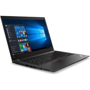 Lenovo Thinkpad T480S Core i7 8th generation 16GB RAM 512GB SSD 14inches