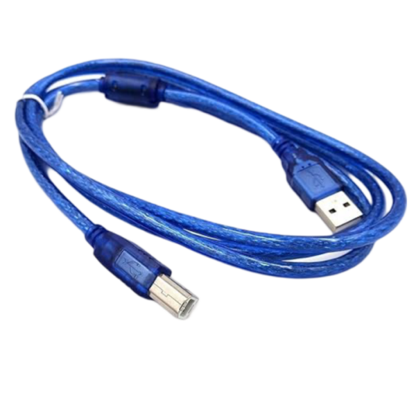 1.5 Meter Printer Cable