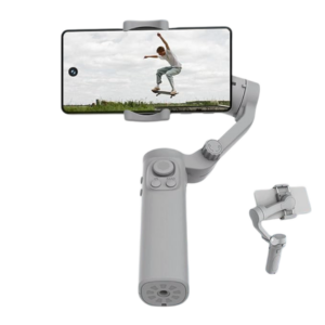 3 Axis Foldable Gimbal F5