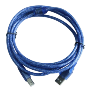 3 meter printer cable