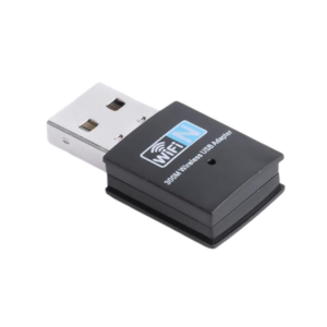 300Mbps USB WiFi Adapter