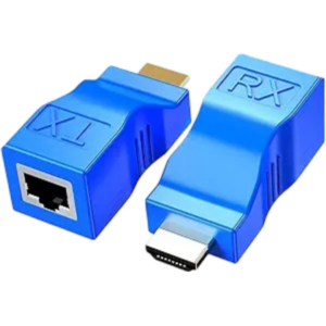 HDMI to RJ45 Extender