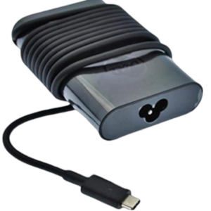 HP 65W Type-C laptop charger 20v by 3.25a