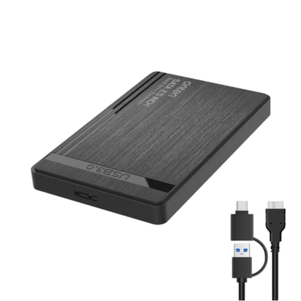 USB 3.0 External hard drive Enclosure